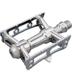 Amazon | MKS(三ヶ島製作所) 自転車 ペダル SYLVAN STREAM NEXT